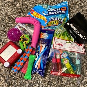 Summertime boredom bundle for kids!